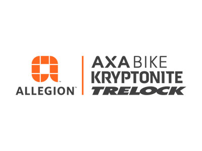 Allegion GPS
