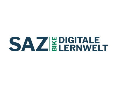 SAZ digitale Lernwelt